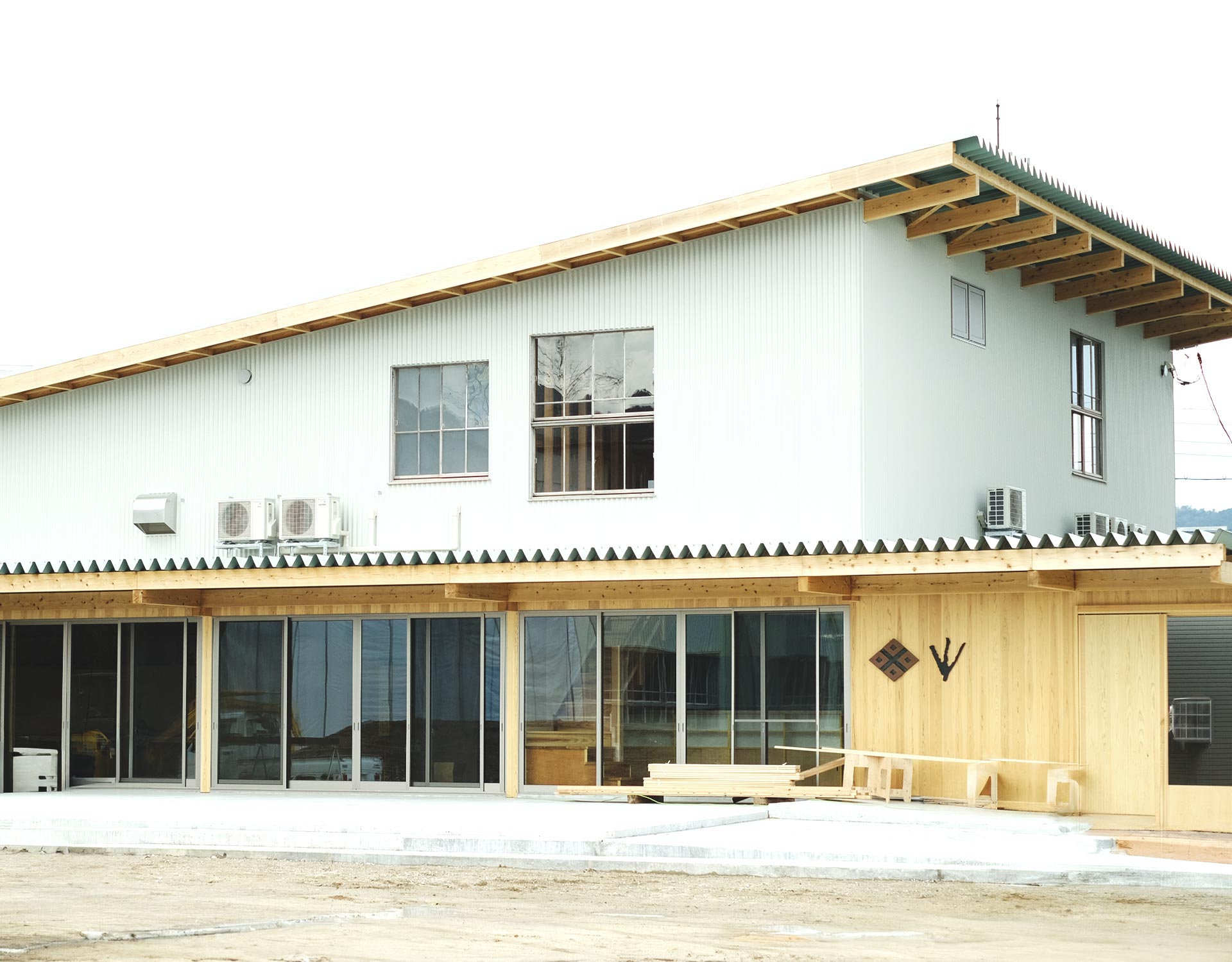 鳥の劇場
