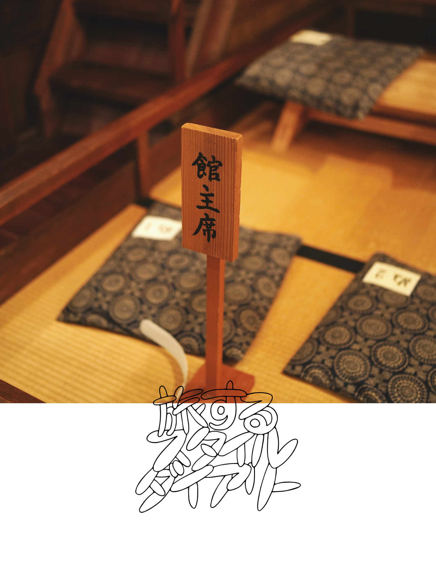 旅するスタイルダイアリー