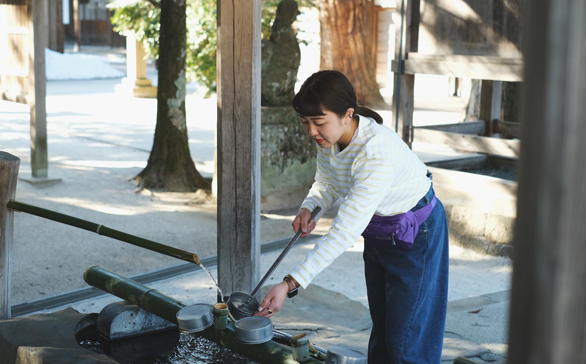 八重垣神社